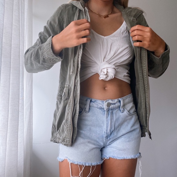 American Eagle Jacket - Picture 2 of 7